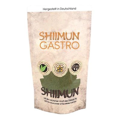 Shiimun Gastro Pulver - 50g