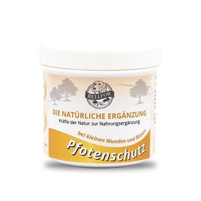 Pfotenschutz Salbe für Hunde - 100ml