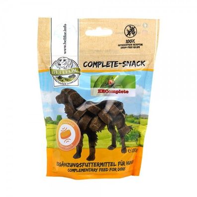 Complete-Snack ZEComplete für Hunde - 150g
