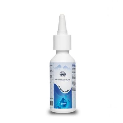 Ohrenpflege Tropfen für Hunde - 30 ml