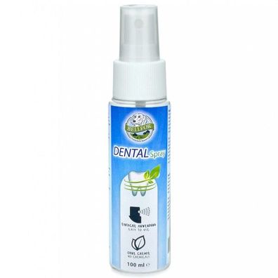 Zahnpflegeprodukte für Hunde - Dental Spray - 100ml