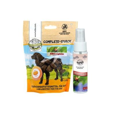 ZEComplete Set für Hunde