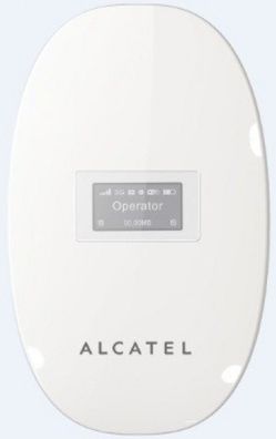 Alcatel One Touch Y580 Mobiler WiFi-Hotspot WiFi - Bastlerware vom DE Händler