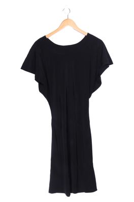 Allsaints Freizeitkleid Damen Gr. 36 schwarz