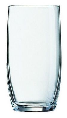 12x Becher BARIL Inhalt 0,25 l Trinkglas, Becher