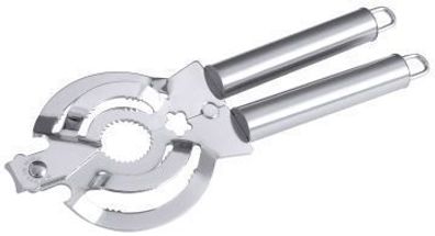 1x Deckelöffner Serie Polaris Dosenöffner