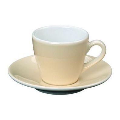 1x Espresso-Tasse - Inhalt 0,10 ltr - Kaffeeservice, Kaffeebecher