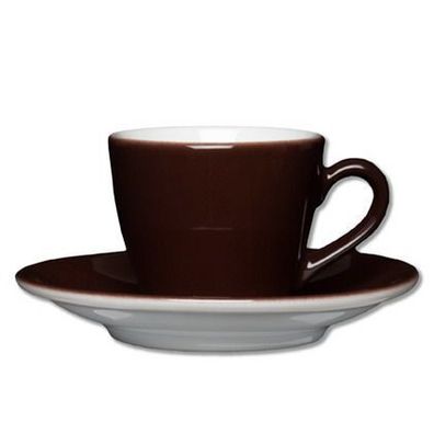1x Espresso-Tasse - Inhalt 0,10 ltr - Kaffeeservice, Kaffeebecher