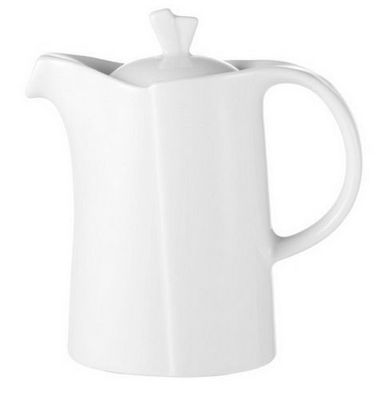 1x Kaffeekännchen 0,36 l Kaffeekanne