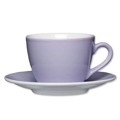 1x Kaffee-/ Cappuccino-Tasse Inhalt 0,21 ltr - Pappbecher, Kaffeetasse