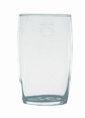 12x Glas-Becher Matador Inhalt 0,29 l Kaffeebecher, Trinkglas