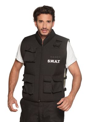SWAT Weste L/ XL