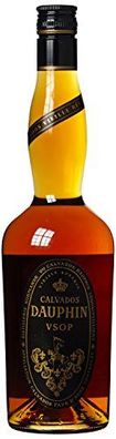 Dauphin Calvados VSOP (1 x 0.7 l)