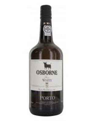 Osborne Port White 19,5% 0,75l