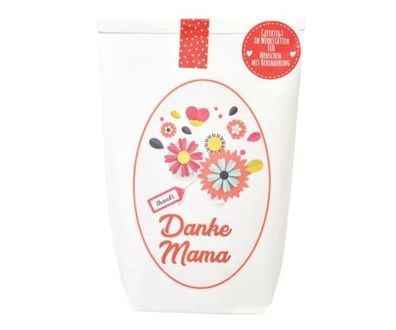 Wundertüte "Danke Mama"