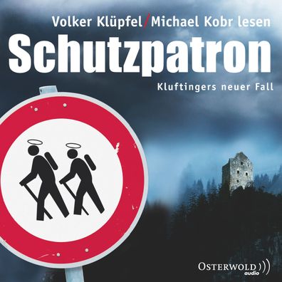 Schutzpatron, 6 Audio-CD 6 Audio-CD(s) Kluftinger Kommissar Klufti
