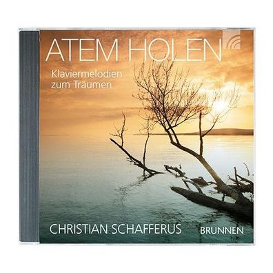 Atem holen (CD) CD