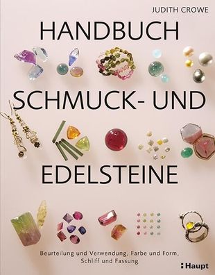Handbuch Schmuck- und Edelsteine Beurteilung und Verwendung, Farbe