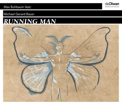 Running Man, 7 Audio-CDs CD
