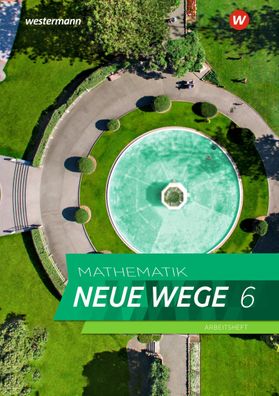 Mathematik Neue Wege SI - Ausgabe 2019 fuer Nordrhein-Westfalen und