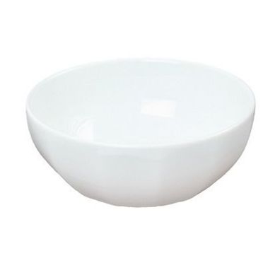 2x Salatschüssel 23 cm Dekoschale, Obstschale