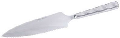 1x Tortenmesser Serie Ergonom Messer, Schneidemesser