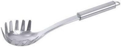 1x Spaghettiheber Serie Polaris, seidenmatt Zange