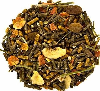 20 kg Premiumfutter für junge Zwergkaninchen, Nagerfutter, Futter
