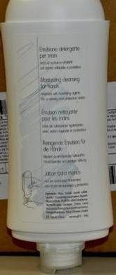 24x330ml Neutra Liquid Soap, Seifencreme in der Dispenserflasche
