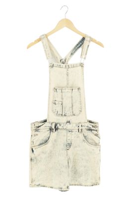 DENIM 1982 Jumpsuit Damen blau Gr. W29
