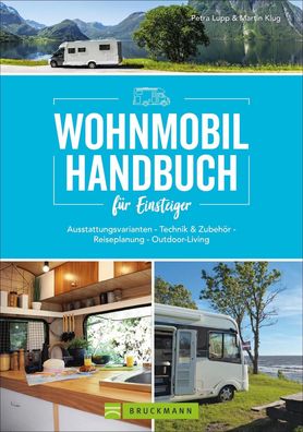 Wohnmobil Handbuch fuer Einsteiger Ausstattungsvarianten - Technik