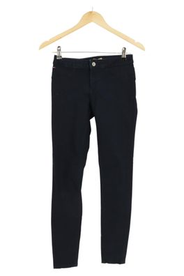 TOMMY Hilfiger Jeans Slim Fit Damen blau Gr. W25 L32