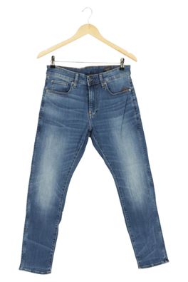 G-STAR RAW Jeans Slim Fit Damen blau Gr. W29 L28