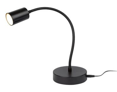 Tischleuchte COB-LED Tischlampe 290 lm ohne Klemmfunktion. NEU & in Original-Packung