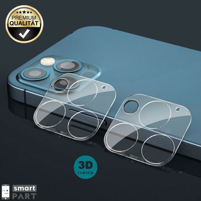3D KAMERA Schutzglas FÜR iPHONE 12|PRO|MINI|MAX Panzerfolie LINSE SCHUTZ FOLIE
