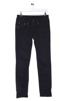 PEPE JEANS Jeans Straight Leg Damen schwarz Gr. W26 L32