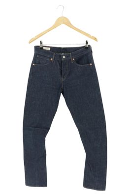 LEVIS Jeans Straight Leg 502 Damen blau Gr. W27 L32