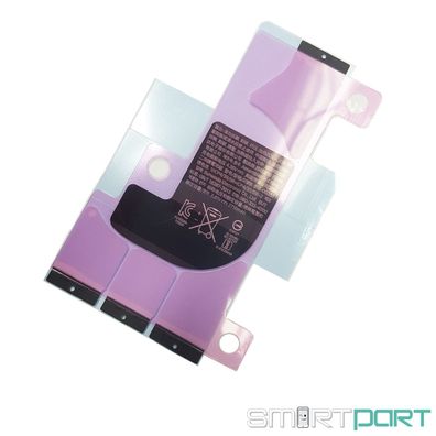 FÜR iPHONE X XS AKKU KLEBER BAND Streifen Batterie Adhesive PAD Sticker TAPE
