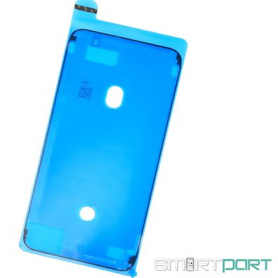 FÜR iPHONE 8 PLUS Display RAHMEN Klebefolie LCD DICHT Adhesive WATER PAD 3-LAGIG