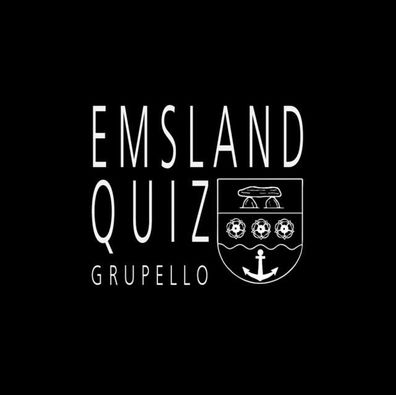 Emsland-Quiz (Spiel) 100 Fragen und Antworten Quiz im Quadrat