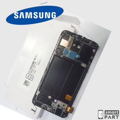 Original Samsung GALAXY LCD Display Touchscreen A41 | A51 | A71(2020) Bildschirm