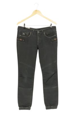 G-STAR RAW Jeans Relaxed Fit Damen schwarz Gr. W29 L32
