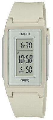 Casio Digitaluhr LF-10WH-8EF Casio Collection digital Armbanduhr