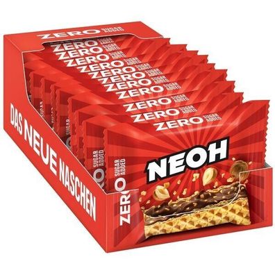 Neoh Hazelnut Crunch 24er Pack 24x21 g