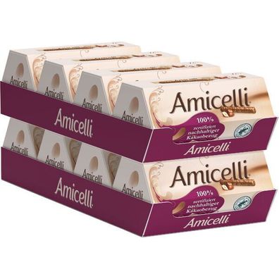 Amicelli 8x200 g Packung