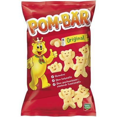 Pom Bär Original 12x75g Bt.