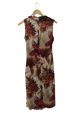 Zucchero Freizeitkleid Damen Gr. 34