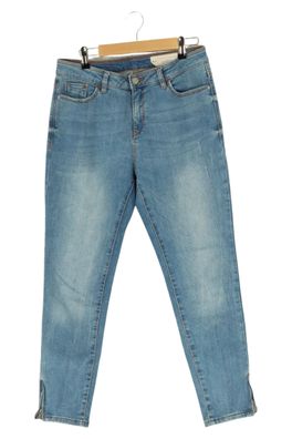 ESPRIT Jeans Relaxed Fit Damen blau Gr. W29