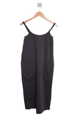 COS Sommerkleid Damen Gr. XS blau