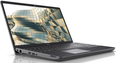 Fujitsu Lifebook A3511 FPC04966BS 39,6 cm (15,6") Full HD Notebook, Intel Core ...